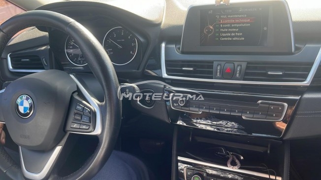 BMW Serie 2 2017 occasion 2008755