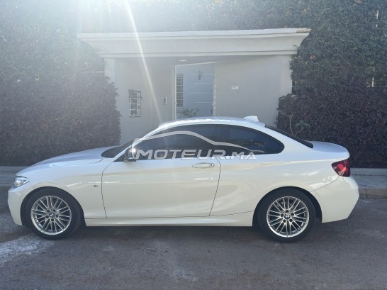 BMW Serie 2 218 d m occasion 1968961