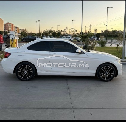 بي ام دبليو سيريي 2 مستعملة 3288082