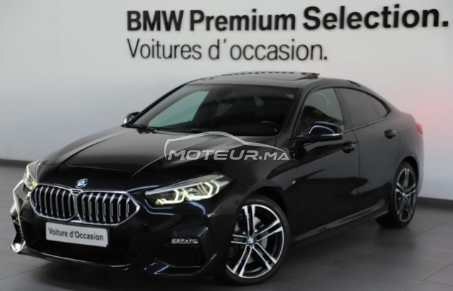 BMW Serie 2 occasion 2863819