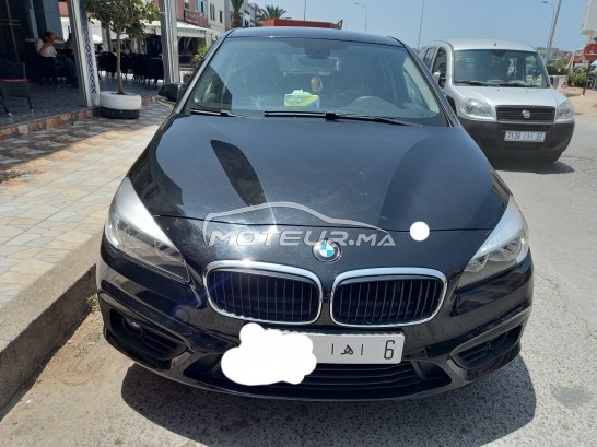 بي ام دبليو سيريي 2 مستعملة 1206479