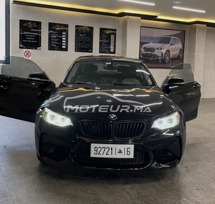 بي ام دبليو سيريي 2 Coupe مستعملة 3156639