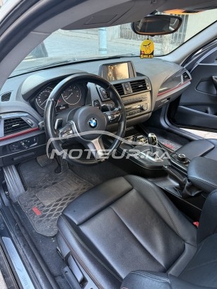 بي ام دبليو سيريي 2 218d coupé مستعملة 2936681