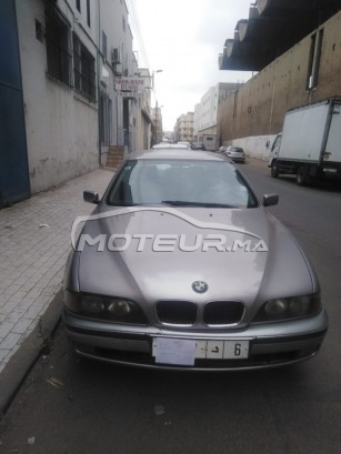 BMW Serie 5 occasion 785787