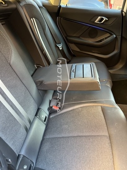 بي ام دبليو سيريي 2 218 مستعملة 1780925