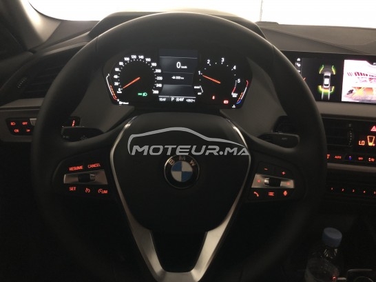 بي ام دبليو سيريي 2 216d lounge مستعملة 1488054