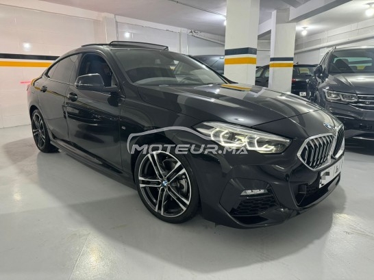 BMW Serie 2 gran coupe 218d pack m occasion