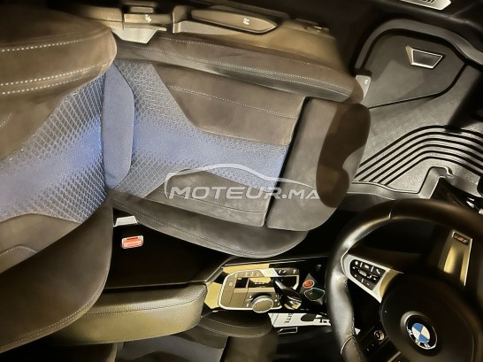 بي ام دبليو سيريي 2 218d pack m مستعملة 1505536