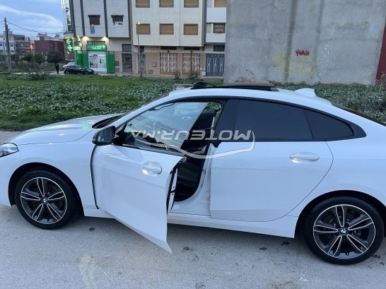 BMW Serie 2 216d pack sport occasion 1771018