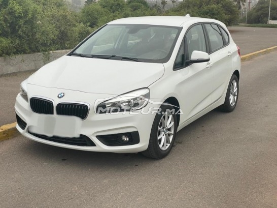 BMW Serie 2 218d occasion 1405251