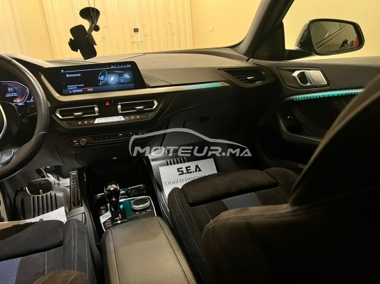 بي ام دبليو سيريي 2 218d pack m مستعملة 1505529