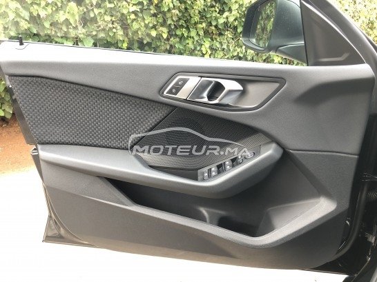 بي ام دبليو سيريي 2 216d lounge مستعملة 1488056