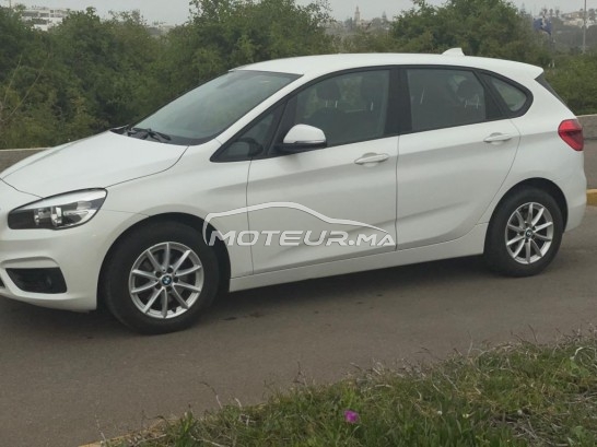 BMW Serie 2 218d occasion 1405245