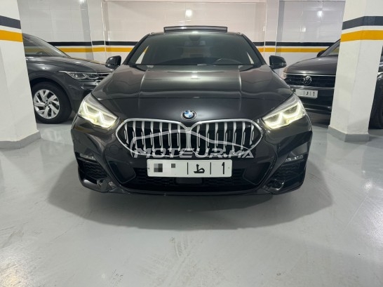 BMW Serie 2 gran coupe 218d pack m occasion 1837875