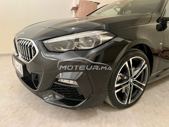 بي ام دبليو سيريي 2 218d pack m مستعملة 1505526