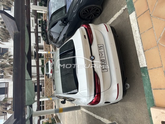 بي ام دبليو سيريي 2 Pack sport مستعملة 1656252