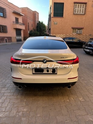 بي ام دبليو سيريي 2 218 مستعملة 1780927