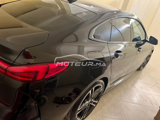 بي ام دبليو سيريي 2 218d pack m مستعملة 1505533