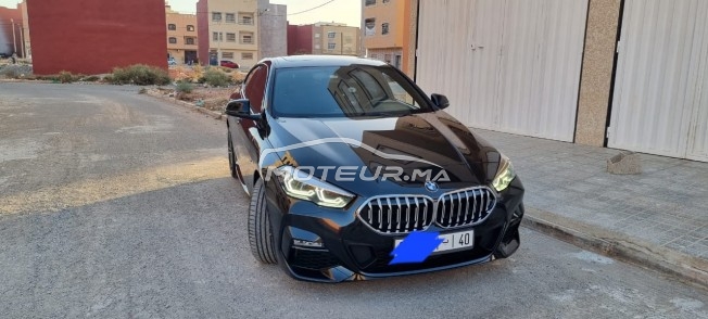 بي ام دبليو سيريي 2 218d pack m مستعملة 1505524