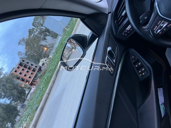 BMW Serie 2 216d pack sport occasion 1771015