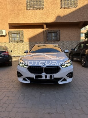 بي ام دبليو سيريي 2 218 مستعملة 1780928