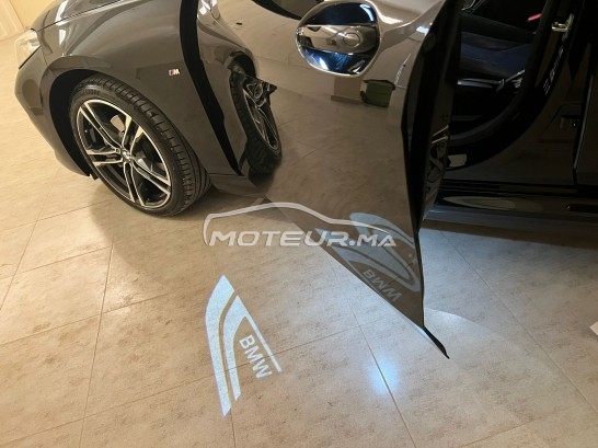 بي ام دبليو سيريي 2 218d pack m مستعملة 1505534