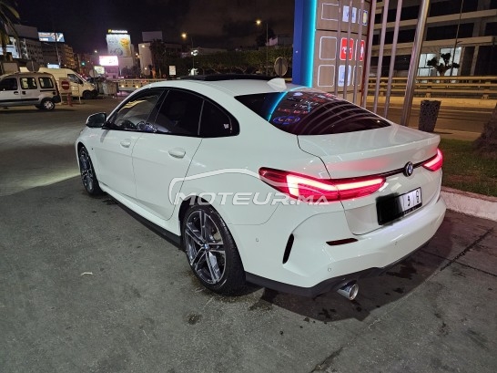 بي ام دبليو سيريي 2 Pack m مستعملة 1667814