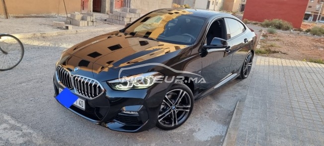 بي ام دبليو سيريي 2 218d pack m مستعملة 1505525