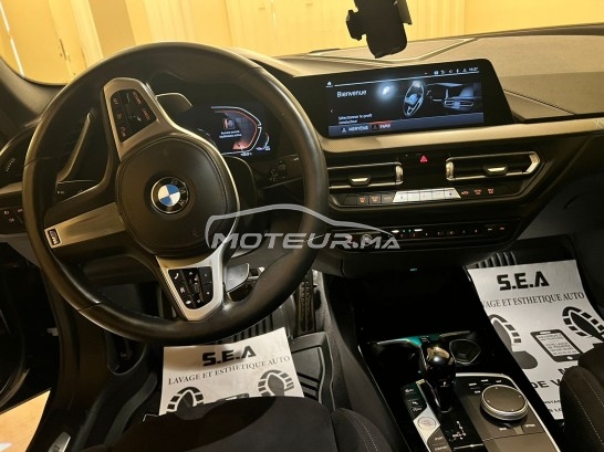 بي ام دبليو سيريي 2 218d pack m مستعملة 1505532