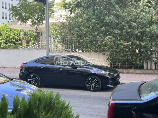 بي ام دبليو سيريي 2 Sport مستعملة 1684086