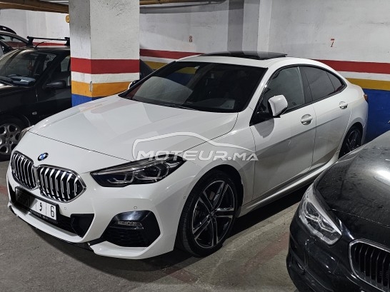 بي ام دبليو سيريي 2 Pack m مستعملة 1667889