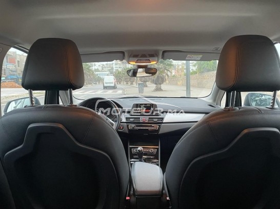 BMW Serie 2 218d occasion 1405249