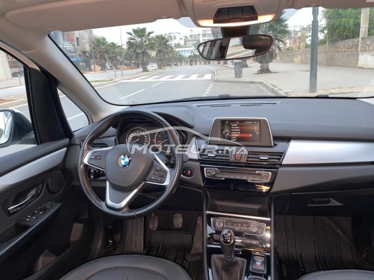 BMW Serie 2 218d occasion 1405248