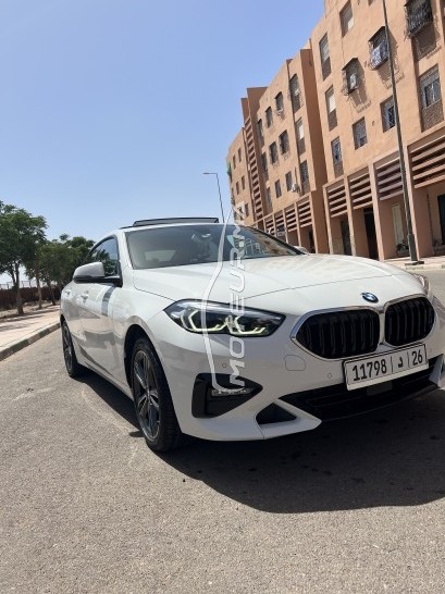 BMW Serie 2 occasion 1552390
