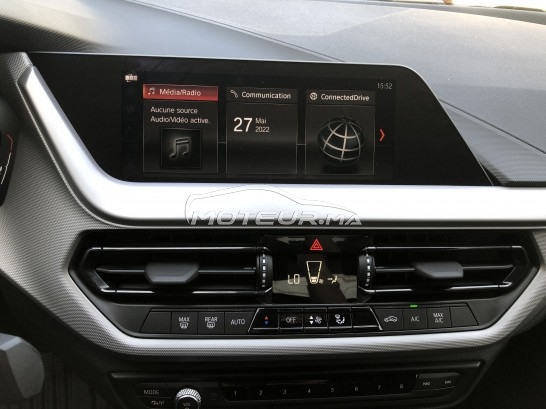 بي ام دبليو سيريي 2 216d lounge مستعملة 1488058