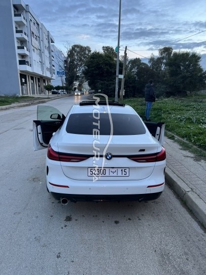 BMW Serie 2 216d pack sport occasion 1771014