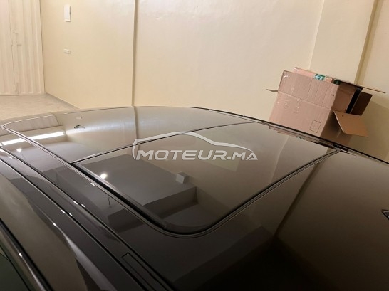 بي ام دبليو سيريي 2 218d pack m مستعملة 1505535