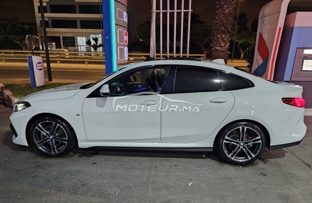 بي ام دبليو سيريي 2 Pack m مستعملة 1667813