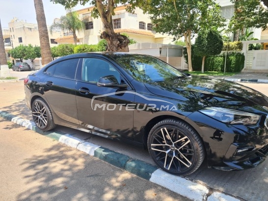 بي ام دبليو سيريي 2 Sport مستعملة 1684080