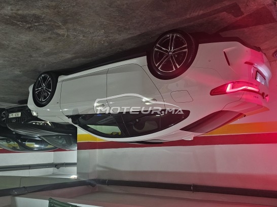 بي ام دبليو سيريي 2 Pack m مستعملة 1667815