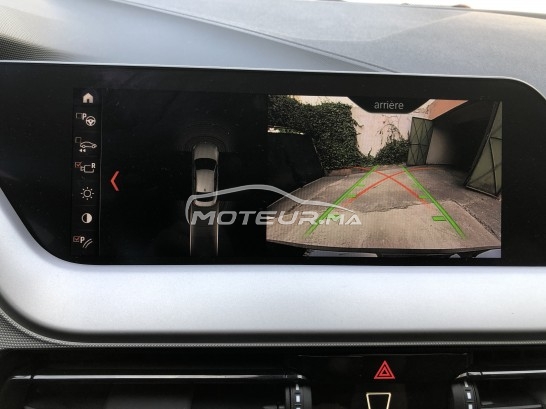 بي ام دبليو سيريي 2 216d lounge مستعملة 1488059