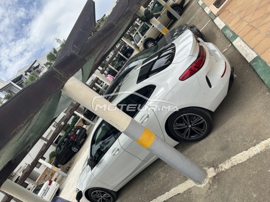 بي ام دبليو سيريي 2 Pack sport مستعملة 1659452