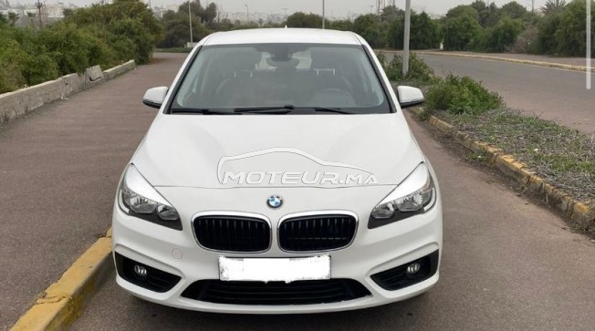 BMW Serie 2 218d occasion 1405252