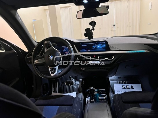 بي ام دبليو سيريي 2 218d pack m مستعملة 1505528