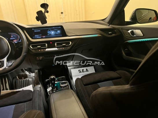 بي ام دبليو سيريي 2 218d pack m مستعملة 1505530