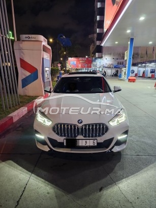 بي ام دبليو سيريي 2 Pack m مستعملة 1667812