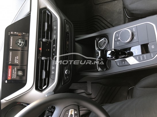 بي ام دبليو سيريي 2 216d lounge مستعملة 1488061