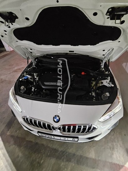 بي ام دبليو سيريي 2 Pack m مستعملة 1667816