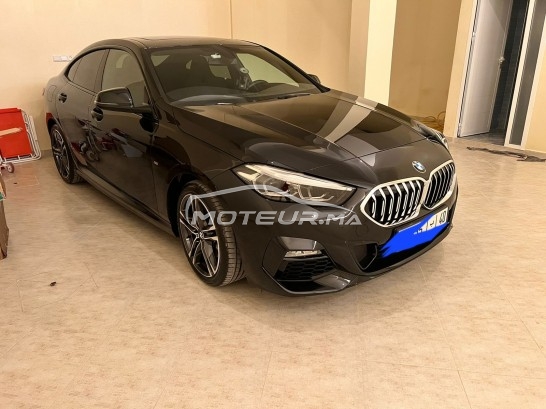 بي ام دبليو سيريي 2 218d pack m مستعملة 1505537