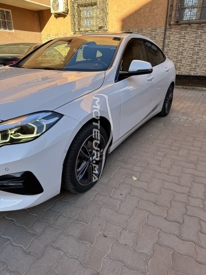 بي ام دبليو سيريي 2 218 مستعملة 1780924